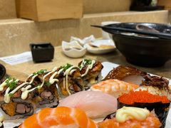 -东京屋(武定路店)
