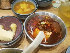 -小满手工粉(北京富力广场店)