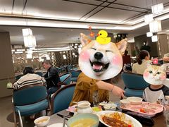 -佘山世茂艾美·御珍轩中餐厅