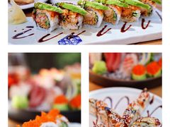 -Hatsune隐泉日式料理(三里屯太古里店)
