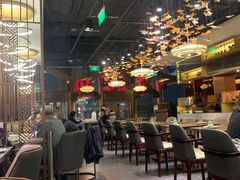 大堂-有璟阁港式餐厅(国贸商城店)