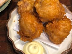 -本味友膳·茶餐厅(和达中心城店)