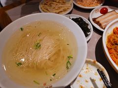 -松鹤楼面馆(清河万象汇店)
