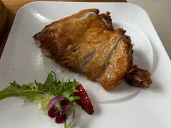 -小放牛炒菜馆(裕华东路店)