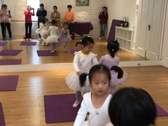 -红舞鞋舞蹈教育(近江校区)