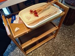 -大斌家串串火锅(马栏山店)