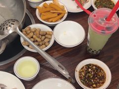 -正能量脆肉鲩火锅