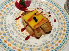-俄士厨房(五棵松华熙LIVE店)