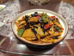 -志晖园圆子鸡·辣子鸡(阳光店)