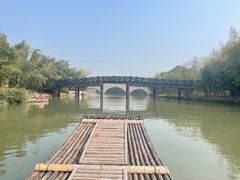 -沙家浜风景区
