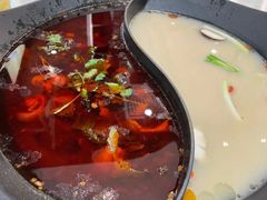 -新辣道鱼火锅(上地华联店)