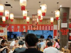 -佬缸炮江湖川菜(玉林店)