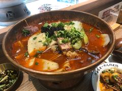 -成都你六姐·牛肉冒菜(上海环宇荟店)