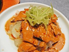 -江南里·新浙菜(苏州大悦城店)