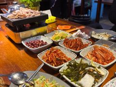 -火炉情韩国料理店(古田路店)