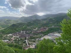 -五台山风景名胜区