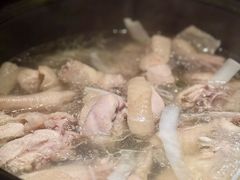 -润泽园椰子鸡(汇一城店)