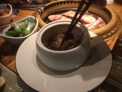 -赤坂亭·M9和牛放题(长楹天街购物中心店)