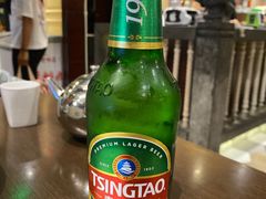 -老牌坊鲁菜名店(宽厚里店)