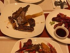 -东方滨江大酒店·滨江厅