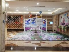 -百威盛宴自助KTV(大北路店)