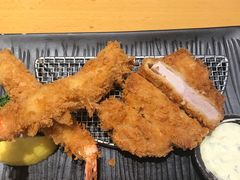 -胜博殿日式炸猪排(西红门店)