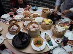 -点都德(汇盈广场店)