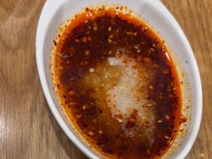 -喜家德虾仁水饺(繁荣路店)