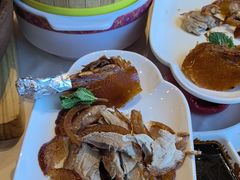 -大鸭梨烤鸭(金色漫香店)