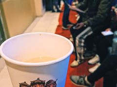 蒙古浓香奶茶-三个蒙古大叔羊肉串(大宁店)