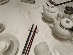 -白云宾馆·白云宴餐厅