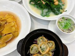 -丰尔粥食·顺德鱼生·干蒸排骨顺德菜(大良分店)