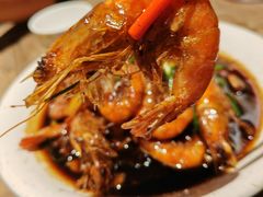 -老头儿油爆虾(胜利河美食街店)
