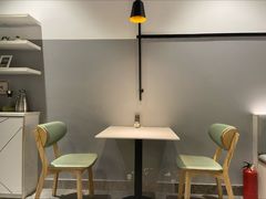 -BE BRIGHT KITCHEN(正佳广场店)