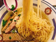 -七爷清汤腩·港式餐厅(金狮广场店)