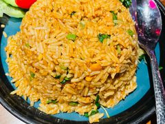 罗勒炒饭-品泰·泰国餐厅(诚品店)