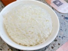 米饭-椒爱水煮鱼川菜(皇姑万象汇店)