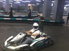 -e赛道卡丁车