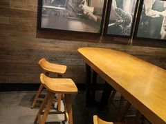 -星巴克(洛阳中州路王府井店)