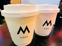 -M Stand(西安大悦城店)