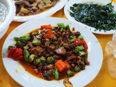 -荣生萝卜汤饭店