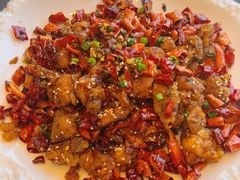 -柒园·三十年创意杭帮菜(龙湖滨江天街店)