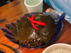 -老板恋上鱼(振华商厦店)