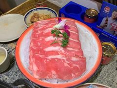 -古木枫老火锅(洪崖洞店)