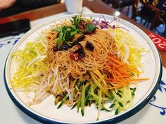 -老都一处饺子馆(道里店)