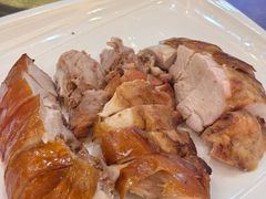 -朗记餐厅·传统湛江菜(康宁路店)