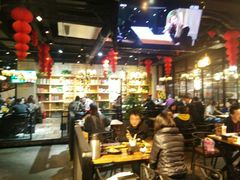 大堂-嘎嘎鸭脑壳(蜀汉路店)