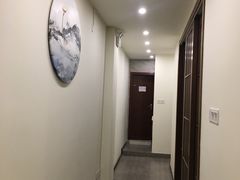 -沐善人家中医·推拿·理疗·三伏灸(新洲店)