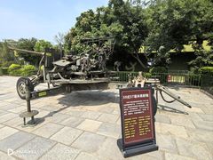 -大嶝英雄三岛战地观光园