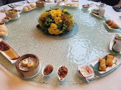-天龙轩(香港丽思卡尔顿酒店)